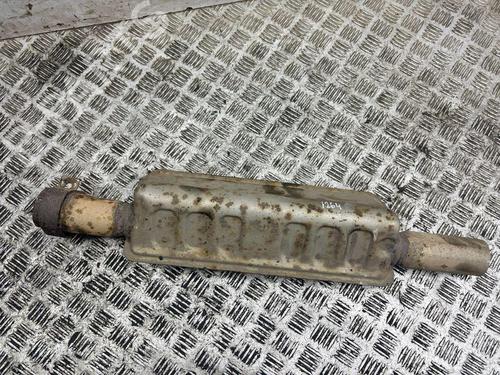 Exhaust system JEEP CHEROKEE (KL) 2.0 CRD | BP32675746M121 - Image 7