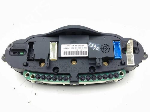 Used Instrument cluster PORSCHE 911 (996) 3.4 Carrera (301 hp) 30731391