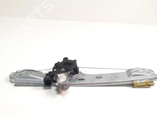 Used Rear right window mechanism FORD GRAND C-MAX (DXA/CB7, DXA/CEU) 1.6 TDCi (115 hp) 28884776