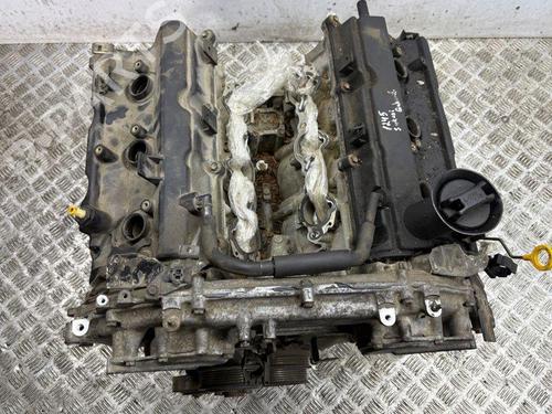 Engine NISSAN 350Z Coupe (Z33) 3.5 (AAZ33) | BP29054372M1 