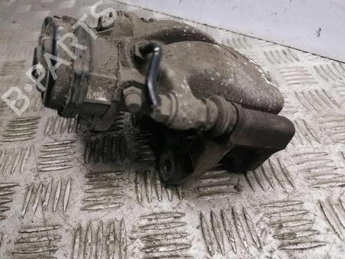 Left rear brake caliper RENAULT MEGANE IV Hatchback (B9A/M/N_) 1.2 TCe 130 (B9MR) | BP38251313M107 - Image 3