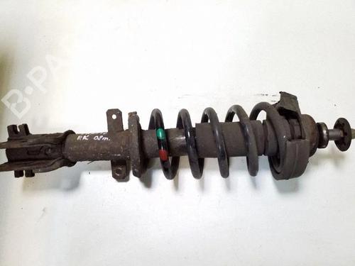 Used Left front shock absorber Left front shock absorber RENAULT TRAFIC II Bus (JL) 2.0 dCi 115 (JL00, JL01, JL0H, JL0M, JL0U) (114 hp) 40167742 40167742