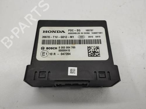 Used Electronic module Electronic module 33254418 33254418