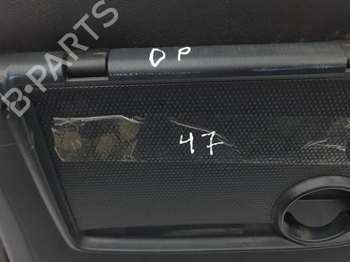 Sæde højre fortil MAZDA 5 (CR) 2.0 CD (CR19) | BP28871510C16 