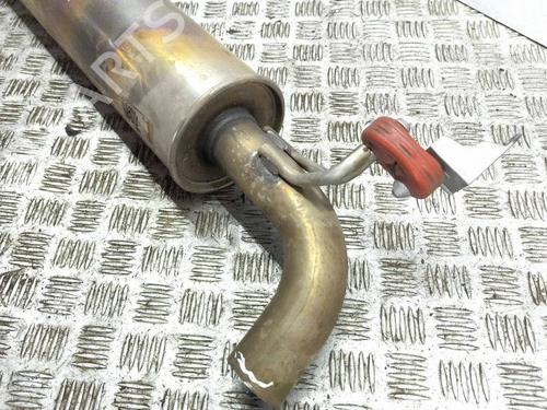 Exhaust system VW GOLF VIII (CD1, DA1) 1.5 eTSI | BP40193457M121 - Image 2
