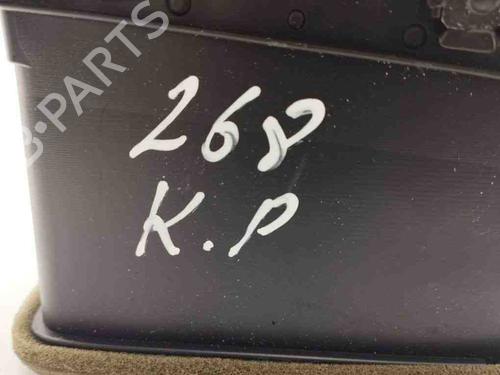 Air vent HONDA ACCORD VIII Estate (CW) 2.2 i-DTEC (CW3) | BP28888508I21 