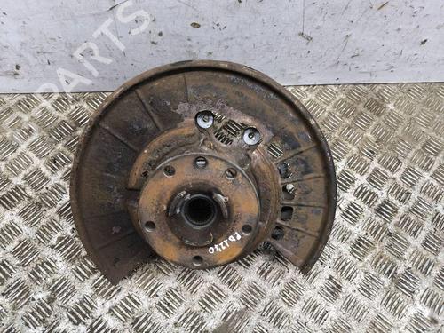 Used Right rear steering knuckle Right rear steering knuckle 39206356 39206356