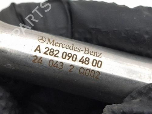 Pipe MERCEDES-BENZ A-CLASS (W177) A 200 (177.087) | BP39749453M125 - Image 7