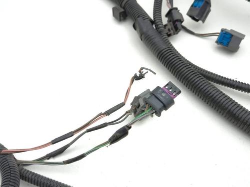 Electronic module RENAULT AUSTRAL E-TECH 200 Hybrid (HGM2) | BP33669025M83 - Image 3
