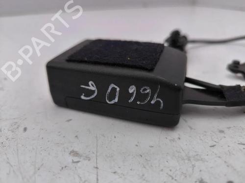 Seat buckle CITROËN C4 II (NC_) 1.6 HDi 110 | BP36064257I32 - Image 2