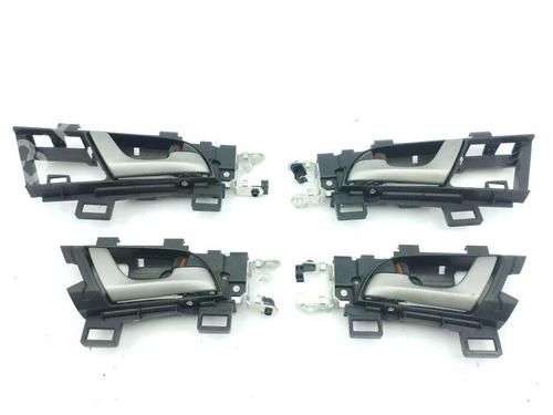 Used Rear right interior door handle HONDA ACCORD VIII (CU) 2.2 i-DTEC (CU3) (150 hp) 28897745
