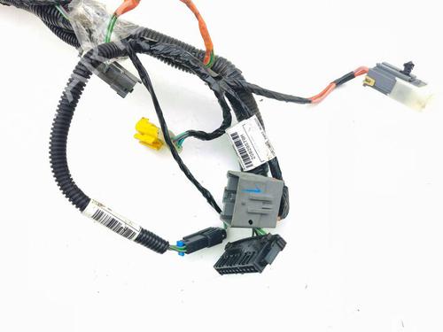 Wiring harness CHRYSLER GRAND VOYAGER V (RT) 2.8 CRD | BP29703028E16