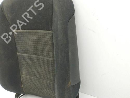 Left front seat MERCEDES-BENZ B-CLASS Sports Tourer (W245) B 200 CDI (245.208) | BP28874564C15 