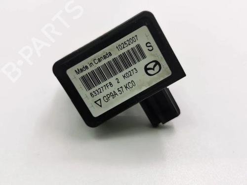 Electronic sensor MAZDA CX-7 (ER) 2.3 MZR DISI Turbo AWD (ER3P) | BP33864869M84 - Image 4