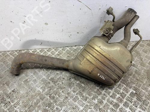 Exhaust system MERCEDES-BENZ E-CLASS (W213) AMG E 63 S 4-matic+ (213.089) | BP37434167M121 - Image 6
