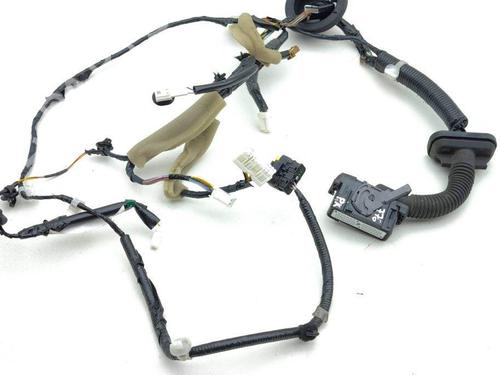 Ledningsnett INFINITI Q50 50 D (170 hp) 28876862