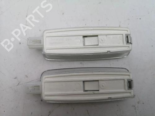 Kabinelys AUDI A1 Sportback (GBA) 30 TFSI | BP33881716I8 - Image 8