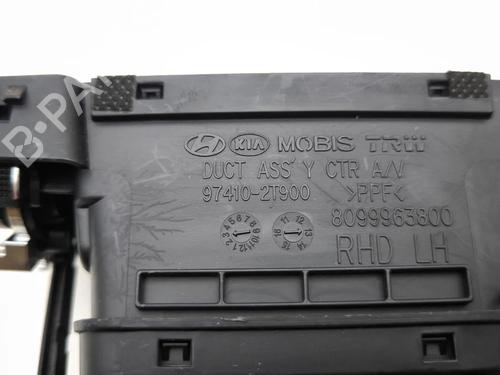 Air vent KIA OPTIMA (FSGDS6B) 1.7 CRDi | BP36062201I21 - Image 8