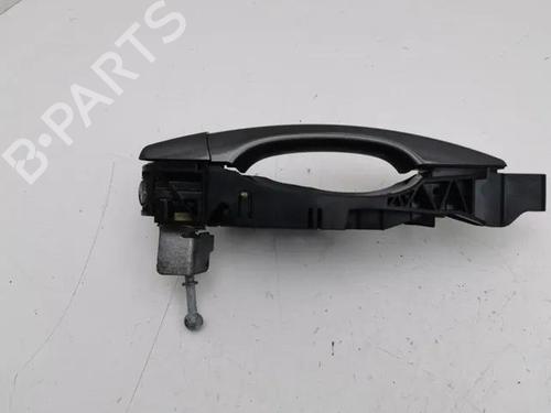 Rear left exterior door handle CITROËN C4 III (BA_, BB_, BC_) ë-C4 (BCZKXC, BZCKSC) | BP28865080C130 