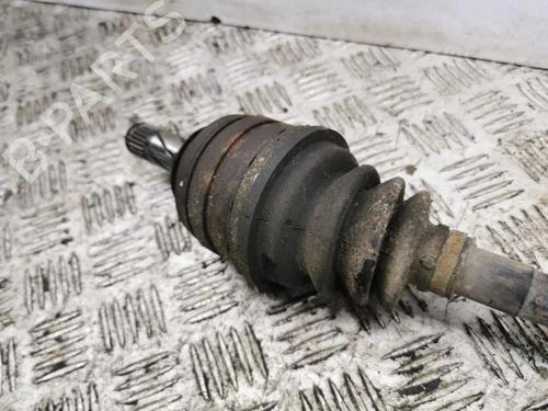 Right front driveshaft OPEL CORSA C (X01) 1.2 (F08, F68) | BP36174972M39 - Image 4