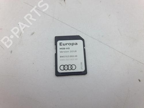 Electronic module AUDI A4 Allroad B9 (8WH, 8WJ) 2.0 TDI quattro | BP38241269M83  - Image 8