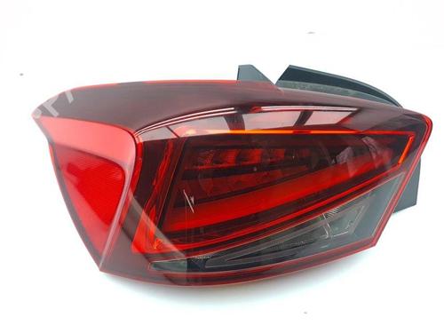 Used Left taillight SEAT IBIZA V (KJ1, KJG) 1.0 TSI (95 hp) 28878347