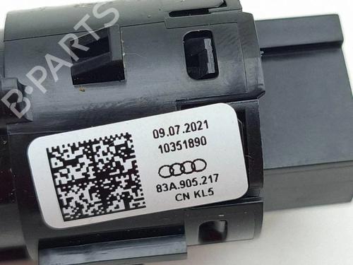 Switch AUDI A3 Sportback (8YA, 8YF) 30 TFSI | BP40263323I30 - Image 6