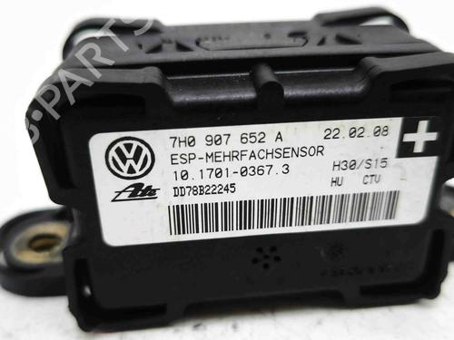 Electronic sensor AUDI Q7 (4MB, 4MG, 4MQ) 45 TDI quattro | BP28872600M84 