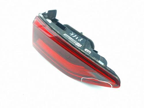 Used Left tailgate light Left tailgate light 38252143 38252143