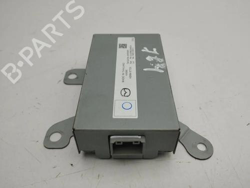 Electronic module MAZDA CX-5 (KF) 2.0 | BP33256067M83 - Image 7