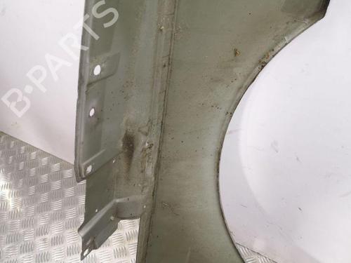 Left front fenders SAAB 9-5 Estate (YS3E) 1.9 TiD | BP28886502C41 