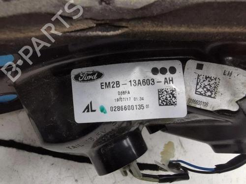 Left tailgate light FORD GALAXY III (CK) 2.0 TDCi | BP38244444C79 - Image 11