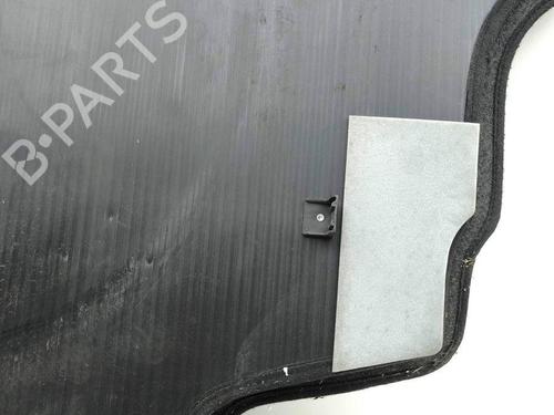 Luggage compartment floor NISSAN 350Z Coupe (Z33) 3.5 (AAZ33) | BP28882262I33 