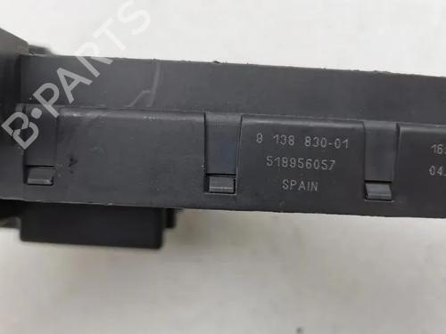 Fuse box BMW 5 Touring (E61) 520 d | BP28849490E1  - Image 5