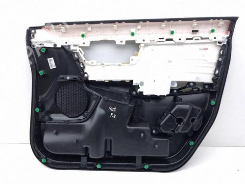Front left panel HONDA CR-V III (RE_) 2.0 i-VTEC 4WD (RE5, RE2) | BP37228241C58 - Image 9
