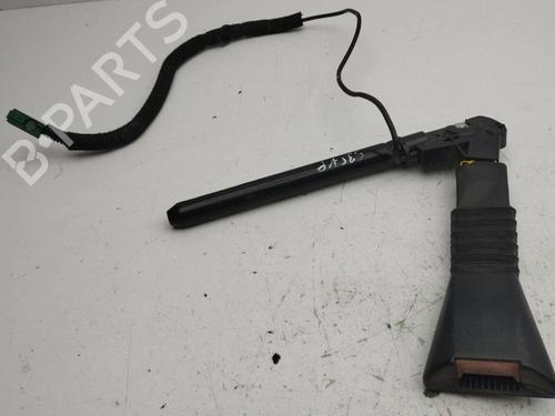 Sikkerhetsbelte-spenne OPEL CORSA C (X01) 1.2 (F08, F68) (75 hp) 28894221