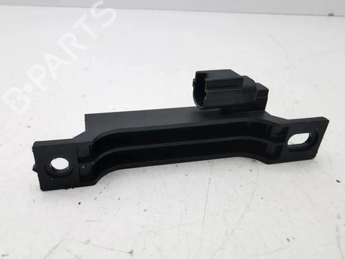 Electronic module RENAULT CLIO II Hatchback Van (SB0/1/2_) 1.2 (SB0A, SB0F, SB1K, SB2D) | BP36193572M83 - Image 4