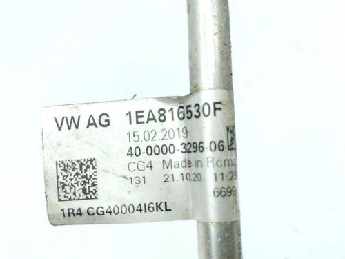 AC pipe VW ID.3 (E11, E12) Pro | BP28902345M126