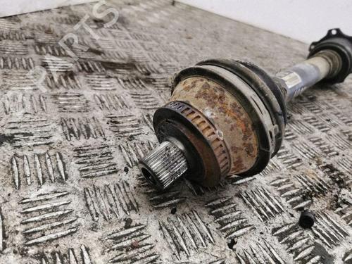 Left front driveshaft AUDI ALLROAD C5 (4BH) 2.5 TDI quattro | BP38248106M38 - Image 10