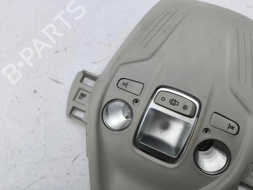 Interior roof light CITROËN C4 CACTUS 1.6 HDi 90 | BP38282566I8 - Image 2