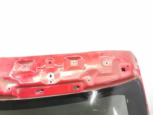 Tailgate PEUGEOT 2008 II (UD_, US_, UY_, UJ_, UR_, UC_) 1.2 PureTech 130 (USHNS, URHNS) | BP28879362C6 