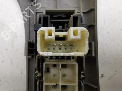 Right front window switch TOYOTA YARIS (_P9_) 1.4 D-4D (NLP90_, NLP90R) | BP40208004I26 - Image 7