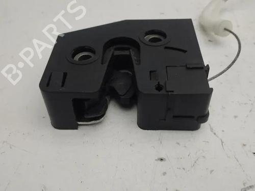 Hood lock VOLVO S60 I (384) D5 | BP28850307C133 