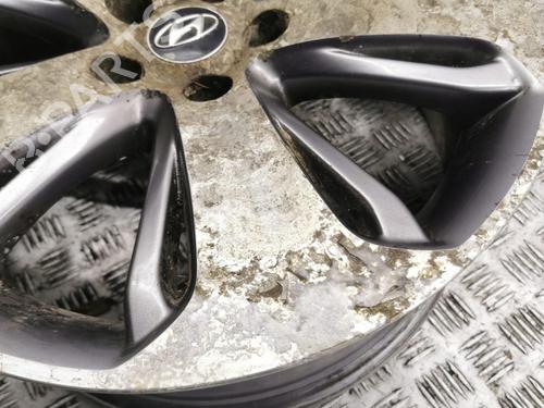 Rim HYUNDAI SANTA FÉ II (CM) 2.2 CRDi 4x4 | BP28872094C45 