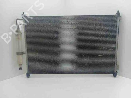 AC radiator NISSAN X-TRAIL II (T31) 2.0 dCi 4x4 | BP28845224M32