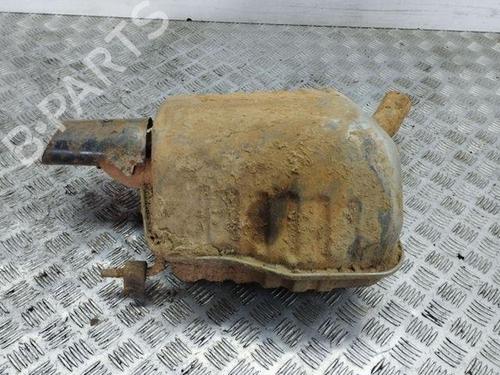 Exhaust system MERCEDES-BENZ CLK (C208) CLK 200 Kompressor (208.345) | BP28844517M121 