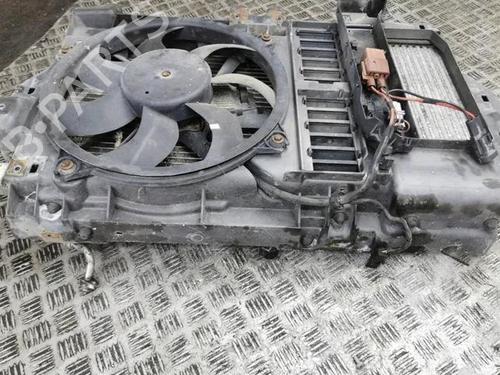 Radiator set CITROËN C5 I Break (DE_) 2.0 HDi (DERHSB, DERHSE) | BP28843495M120