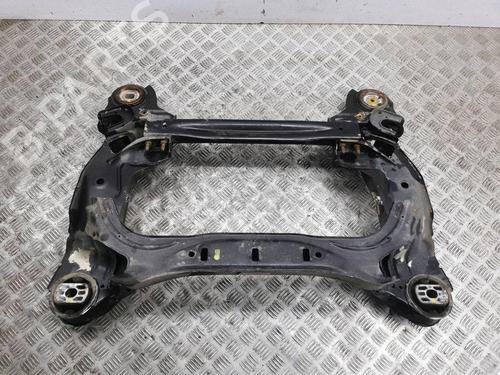 Subframe BENTLEY CONTINENTAL FLYING SPUR (3W_) 6.0 | BP38243510M9 - Image 2