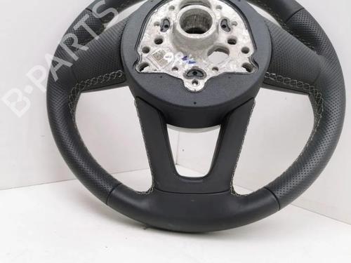 Steering wheel AUDI Q2 (GAB, GAG) 35 TFSI | BP28899874C49 - Image 15