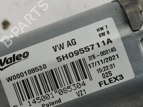Rear wiper motor VW GOLF VIII (CD1, DA1) 1.5 TSI | BP36187795M102 - Image 3